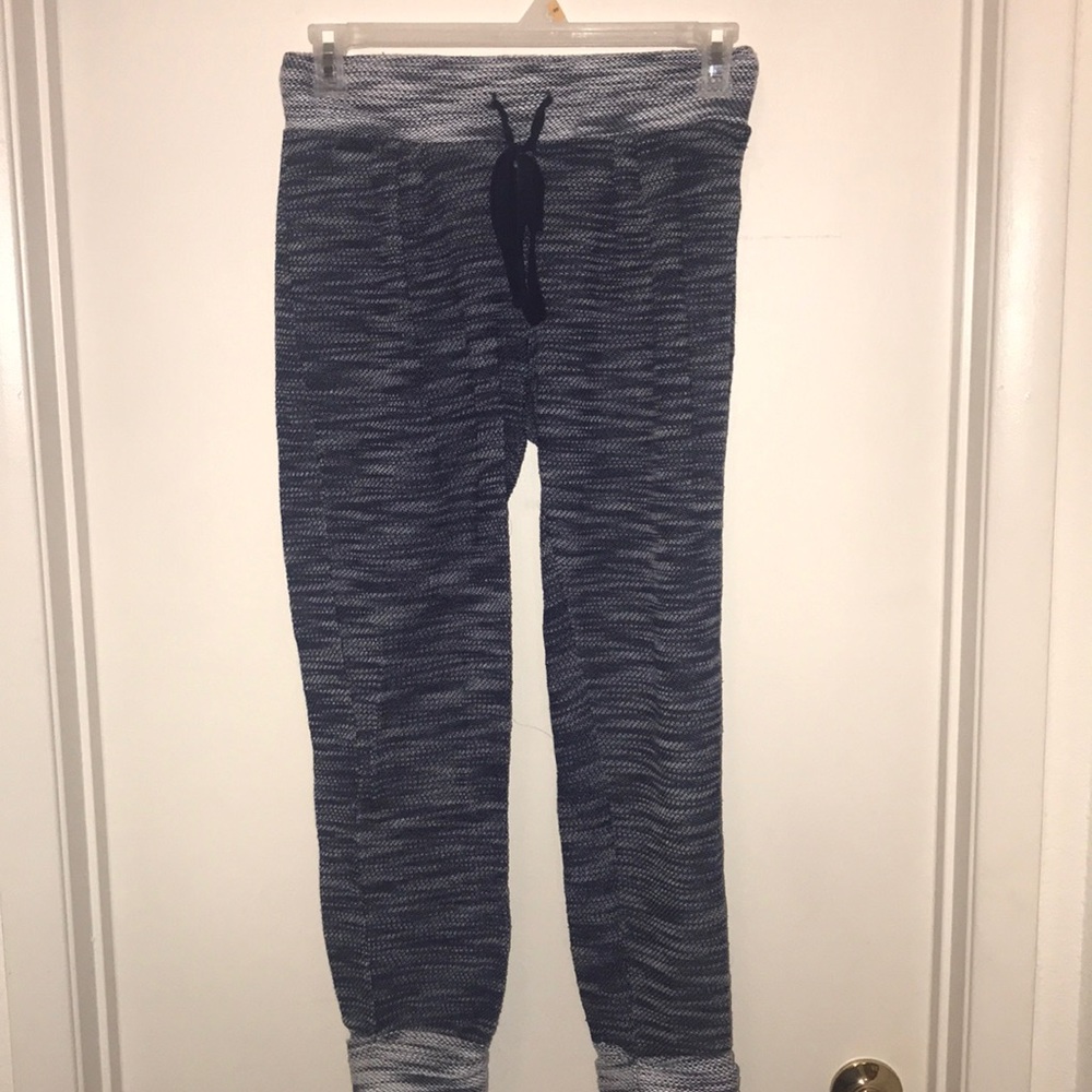 Joggers
